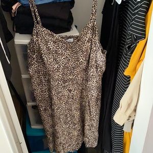 Oldnavy cami dress